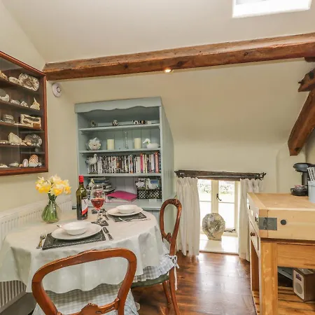 Vakantiehuis The Loft