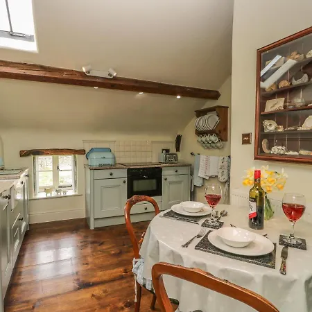Vakantiehuis The Loft *