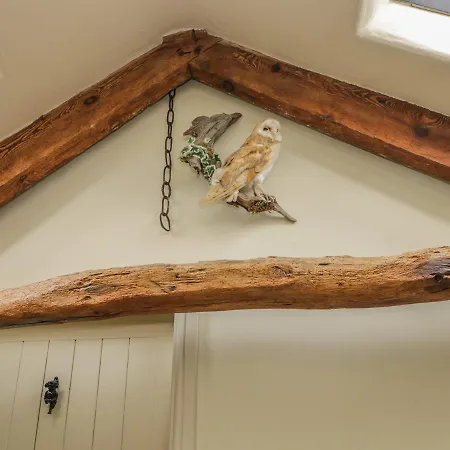 Dom wakacyjny The Loft *