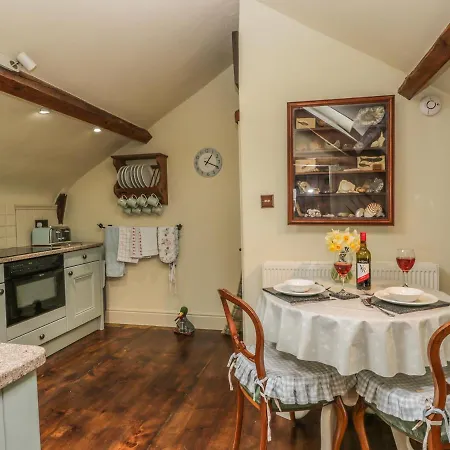 Dom wakacyjny The Loft *