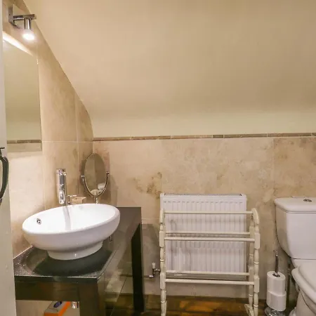 The Loft Holiday home