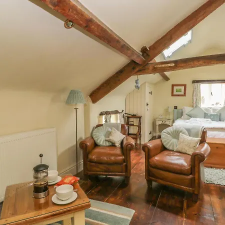 The Loft Holiday home