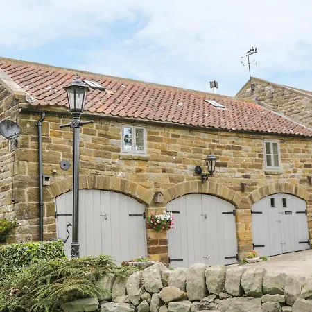 Holiday home The Loft Scarborough