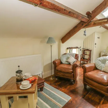 Holiday home The Loft