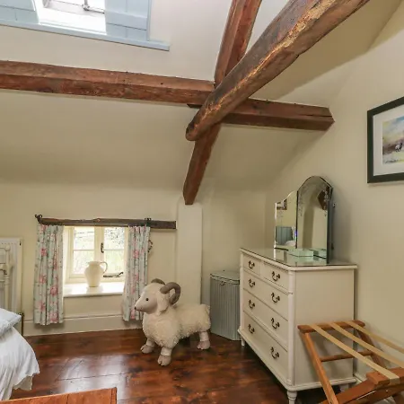 The Loft * Scarborough