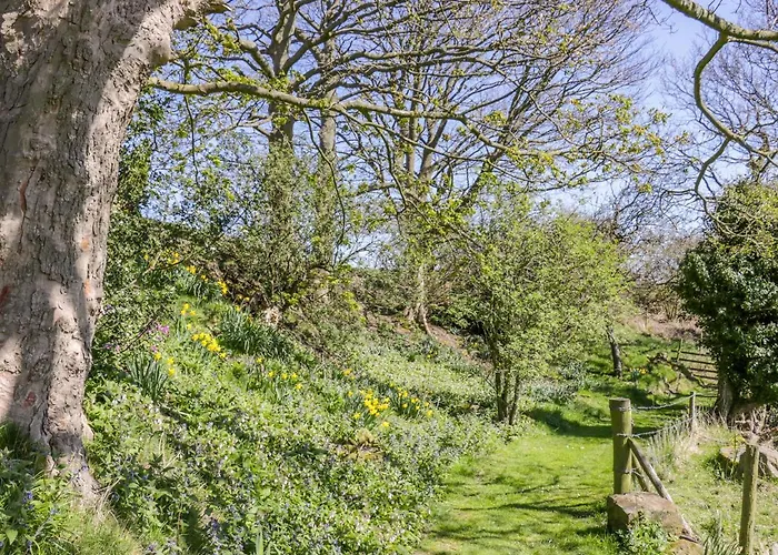 The Loft Nyaraló Scarborough