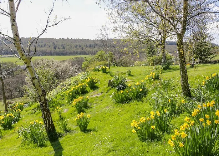 The Loft Nyaraló Scarborough