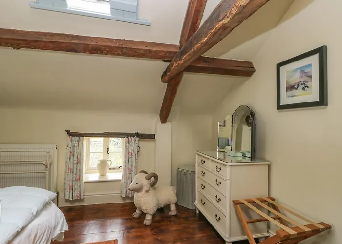 The Loft * Scarborough